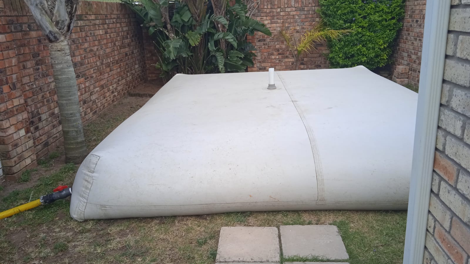 20kl bladder